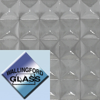Cube 1-2 Glass Pattern Sample