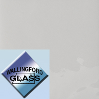 Krinkle Spectrum Crystal Opal Glass Pattern Sample