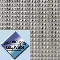 Microcrube 1-8 Glass Sample