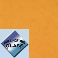 Ambersville Glass Sample