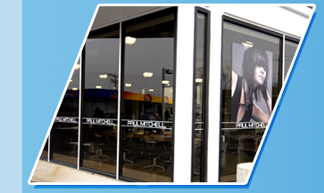 Commercial Glass Service