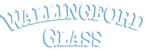 cabinet glass